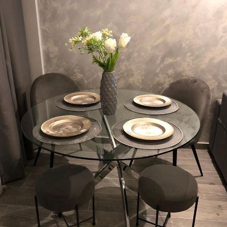 By The Sea Ap. 9 Apartment Navodari Luaran gambar