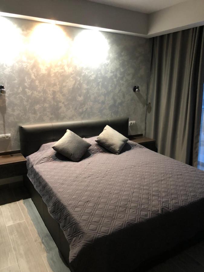 By The Sea Ap. 9 Apartment Navodari Luaran gambar