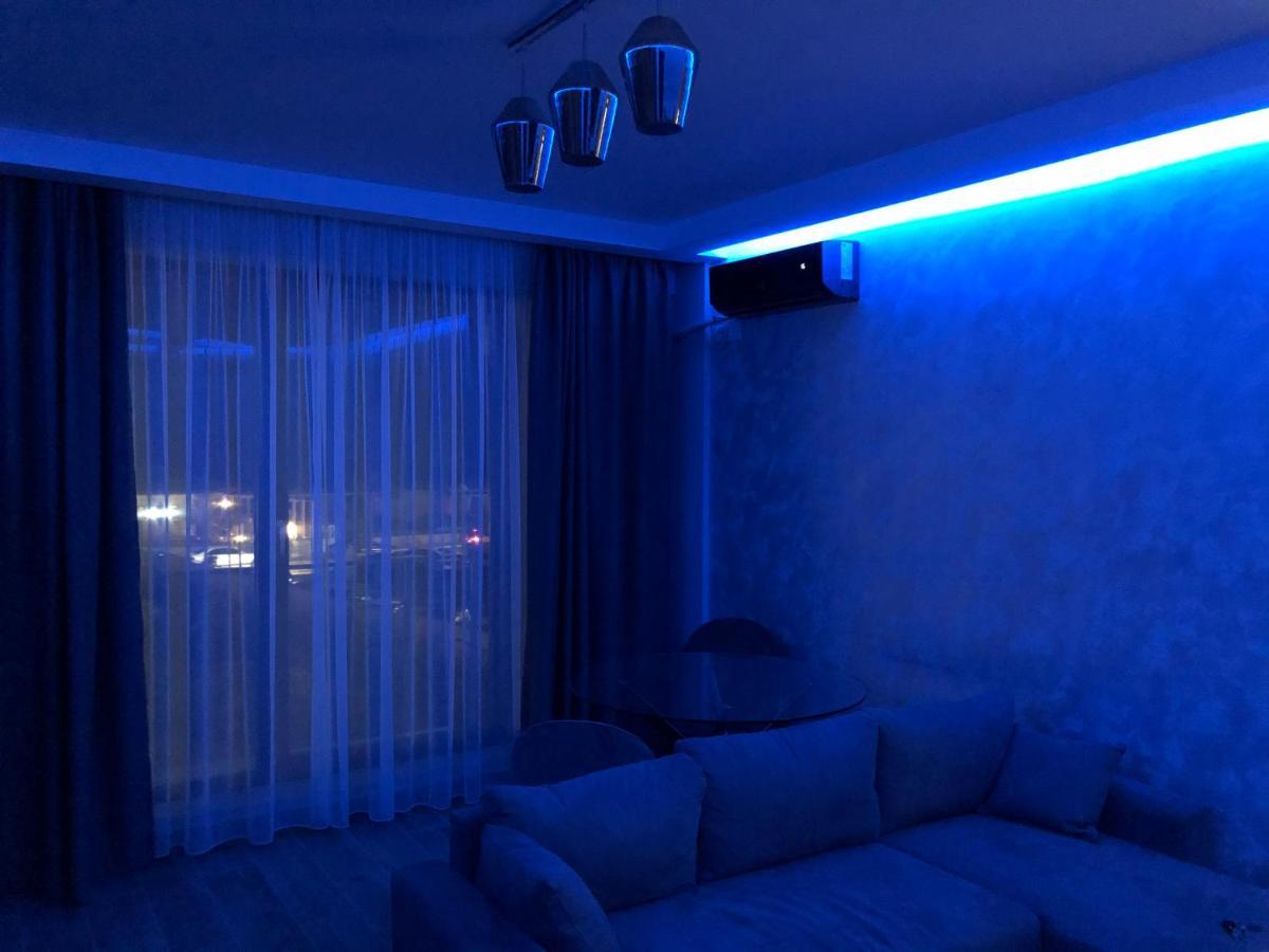 By The Sea Ap. 9 Apartment Navodari Luaran gambar