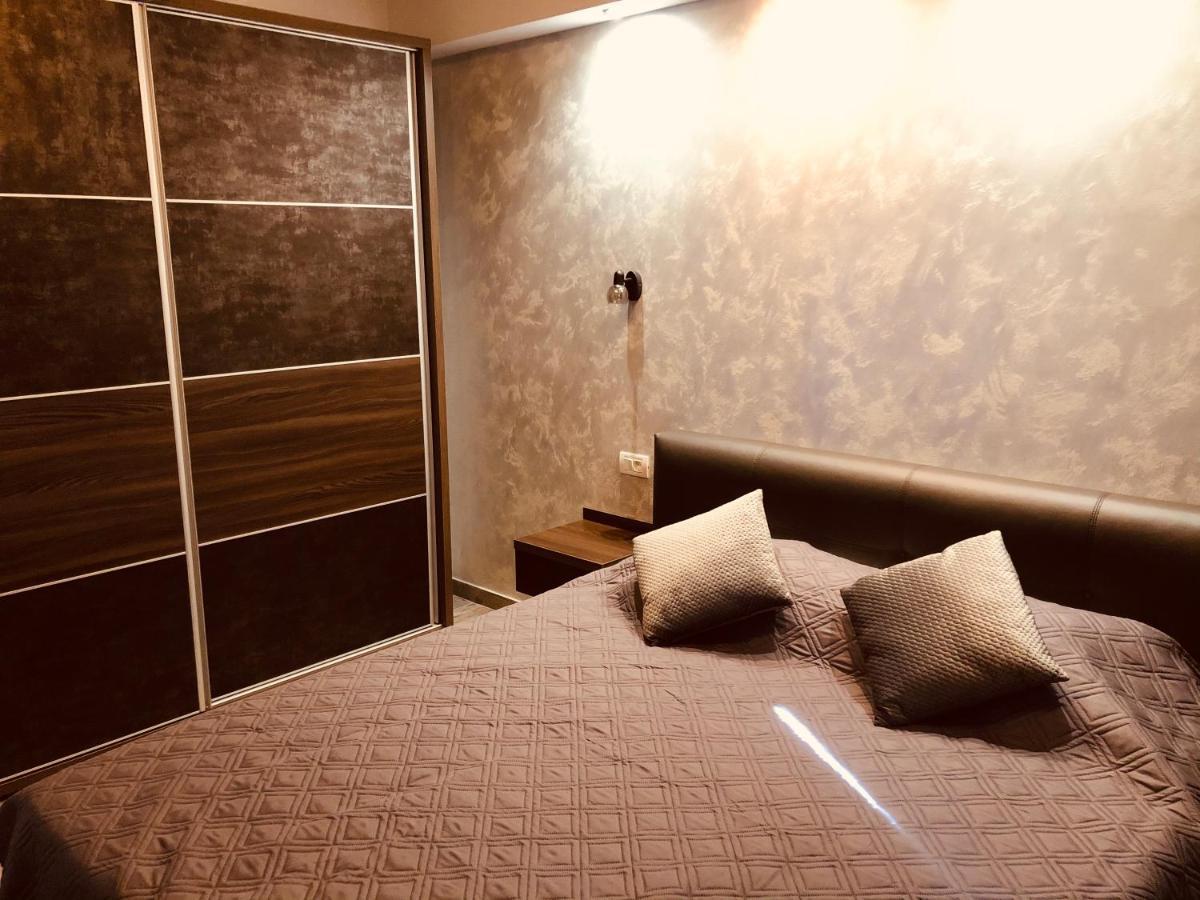 By The Sea Ap. 9 Apartment Navodari Luaran gambar