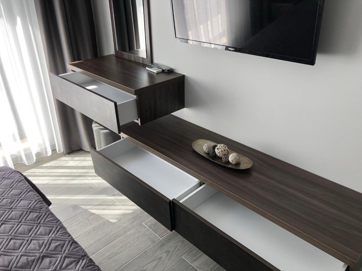By The Sea Ap. 9 Apartment Navodari Luaran gambar