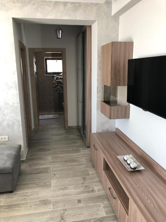 By The Sea Ap. 9 Apartment Navodari Luaran gambar