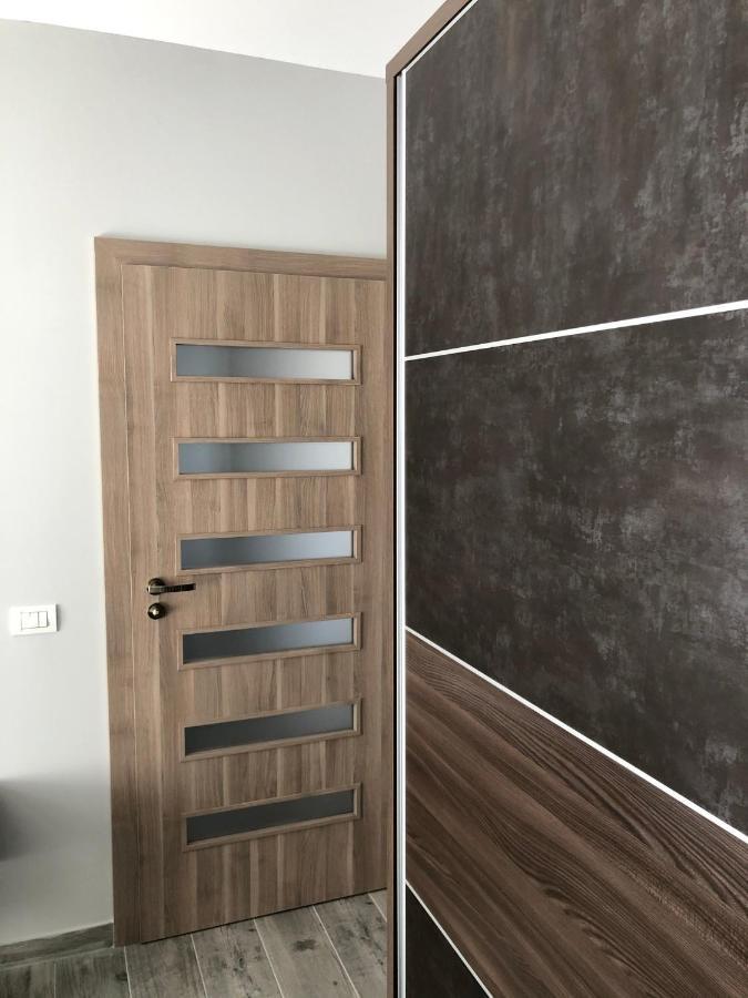 By The Sea Ap. 9 Apartment Navodari Luaran gambar
