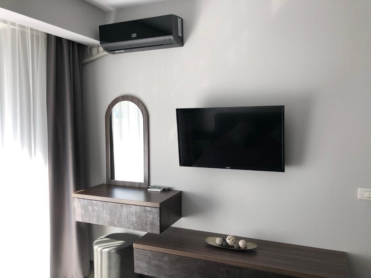 By The Sea Ap. 9 Apartment Navodari Luaran gambar