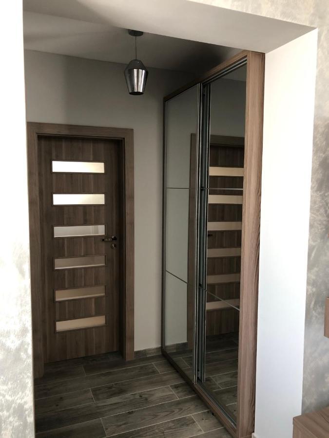 By The Sea Ap. 9 Apartment Navodari Luaran gambar