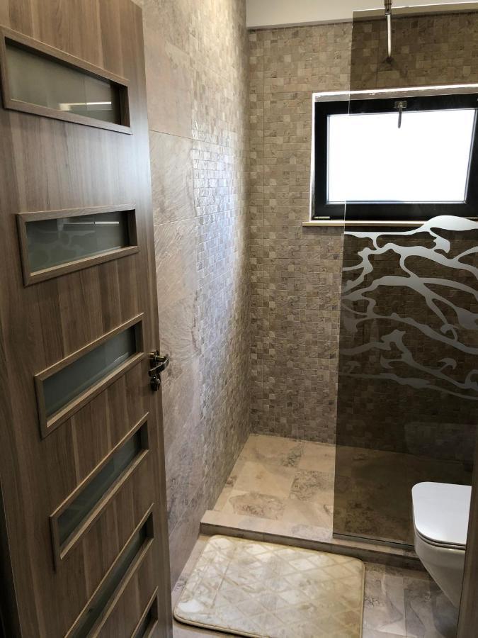 By The Sea Ap. 9 Apartment Navodari Luaran gambar