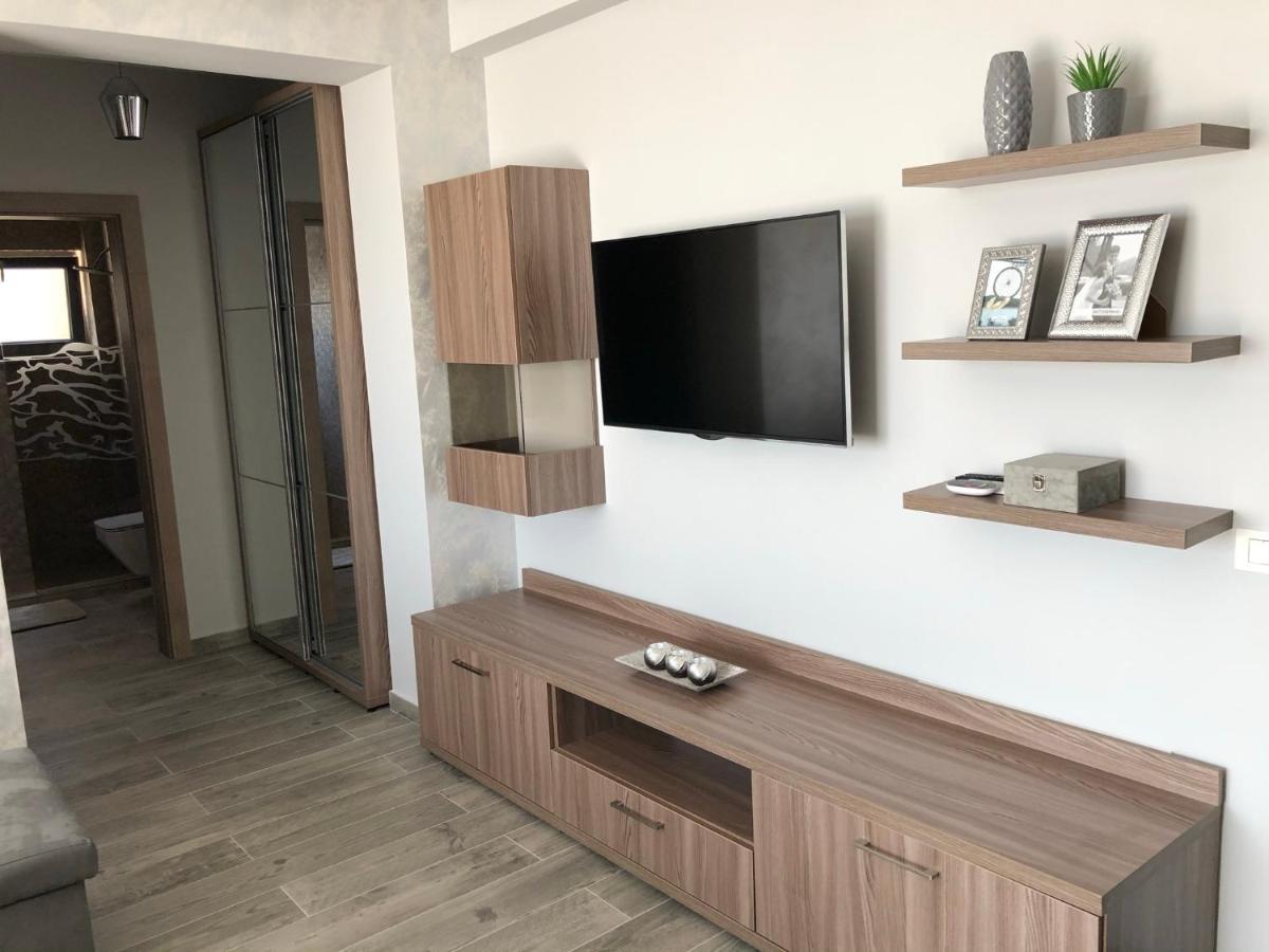 By The Sea Ap. 9 Apartment Navodari Luaran gambar