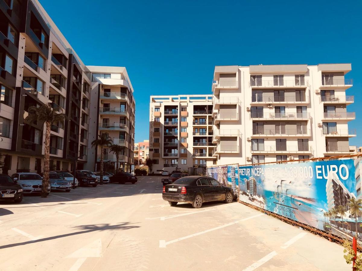 By The Sea Ap. 9 Apartment Navodari Luaran gambar