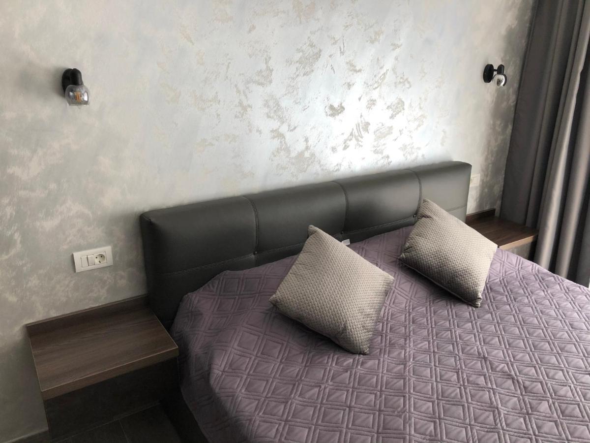 By The Sea Ap. 9 Apartment Navodari Luaran gambar