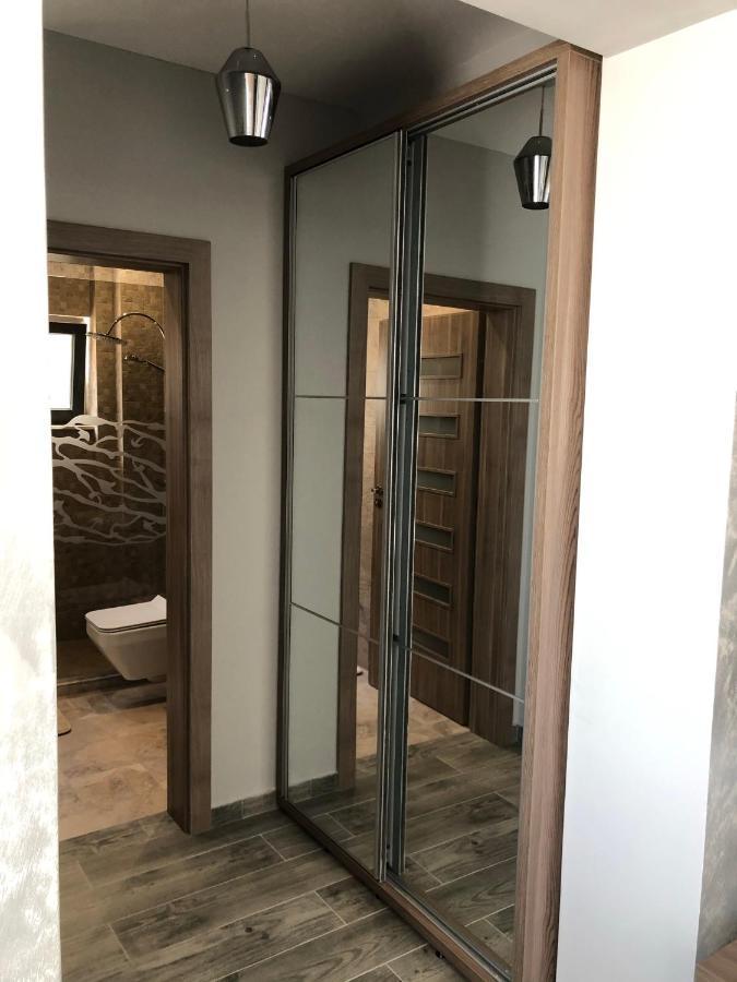 By The Sea Ap. 9 Apartment Navodari Luaran gambar