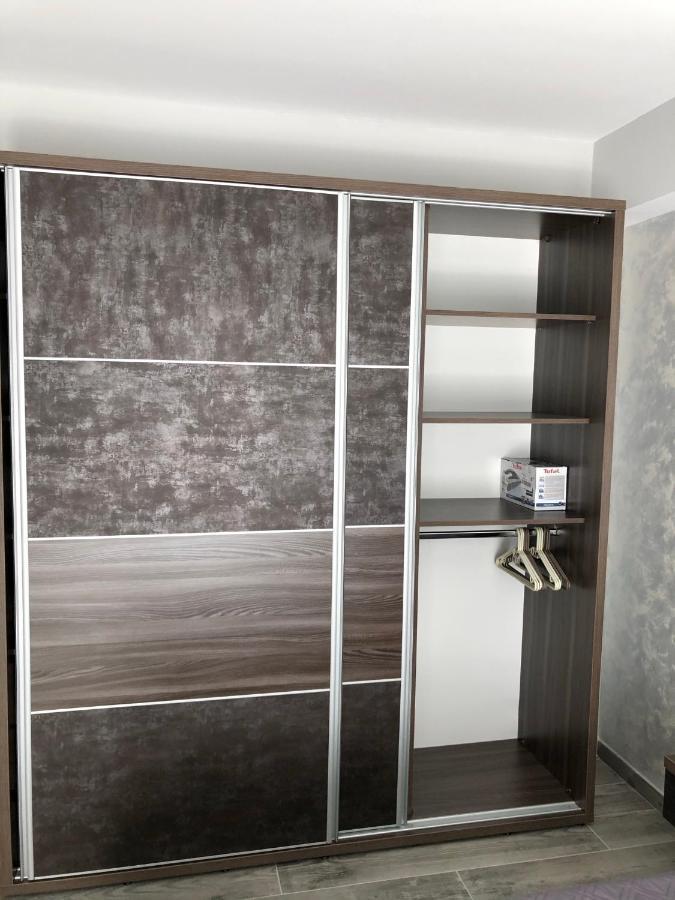 By The Sea Ap. 9 Apartment Navodari Luaran gambar