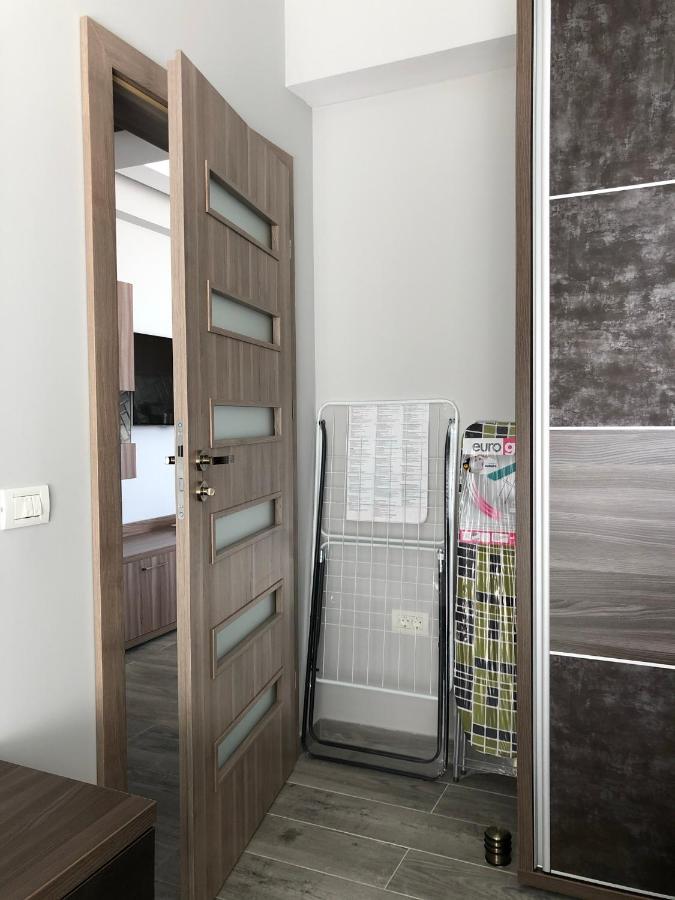 By The Sea Ap. 9 Apartment Navodari Luaran gambar