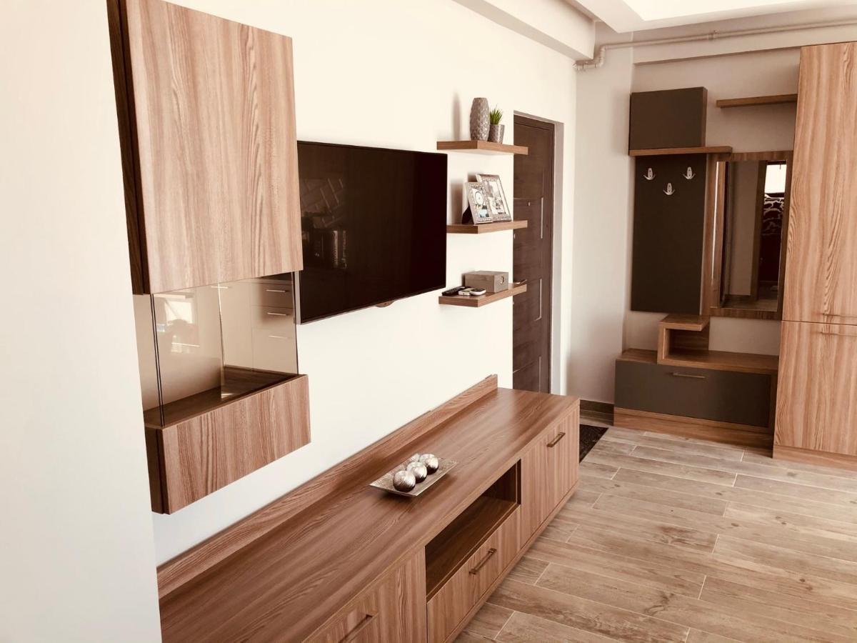By The Sea Ap. 9 Apartment Navodari Luaran gambar