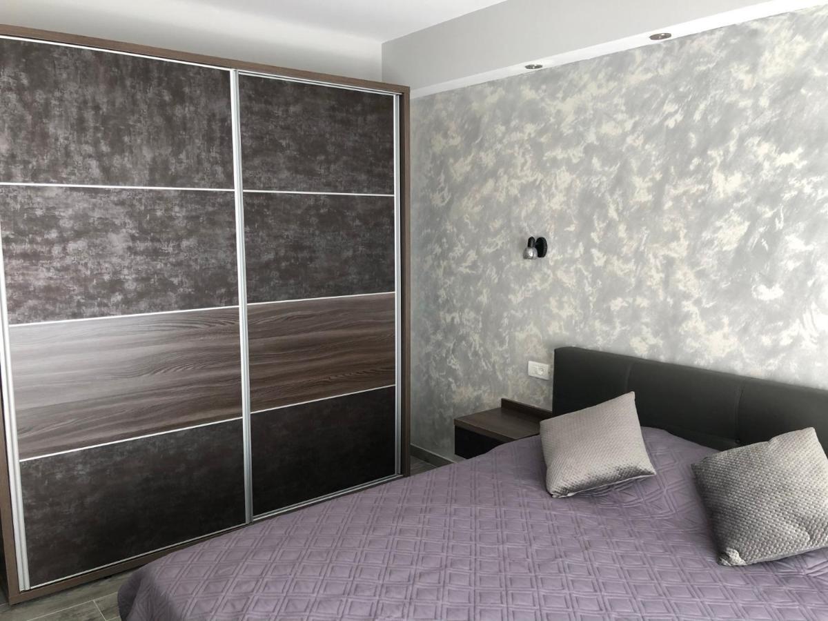 By The Sea Ap. 9 Apartment Navodari Luaran gambar