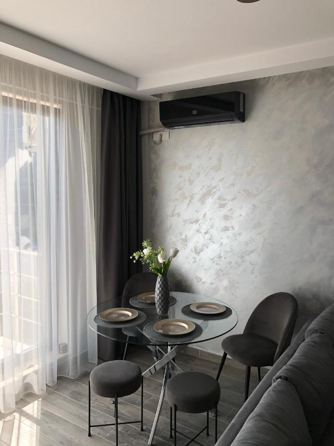 By The Sea Ap. 9 Apartment Navodari Luaran gambar