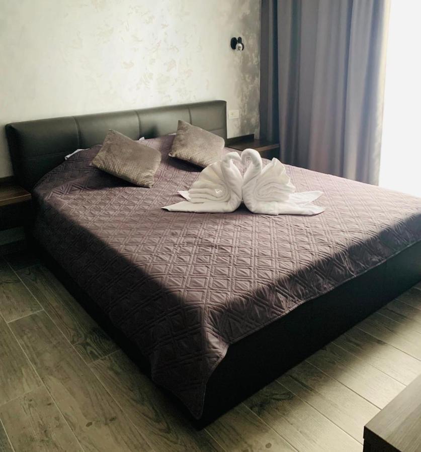 By The Sea Ap. 9 Apartment Navodari Luaran gambar