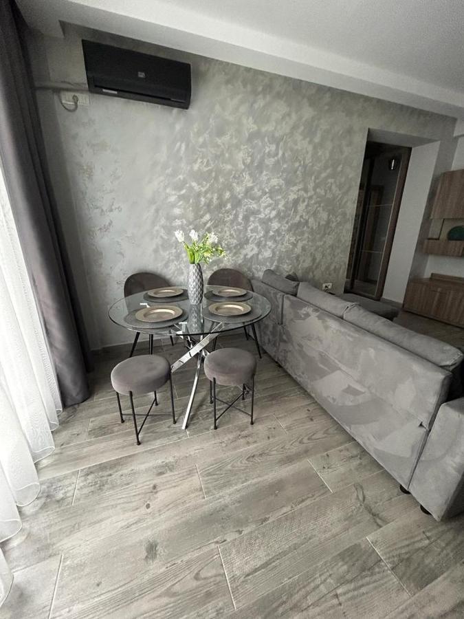 By The Sea Ap. 9 Apartment Navodari Luaran gambar