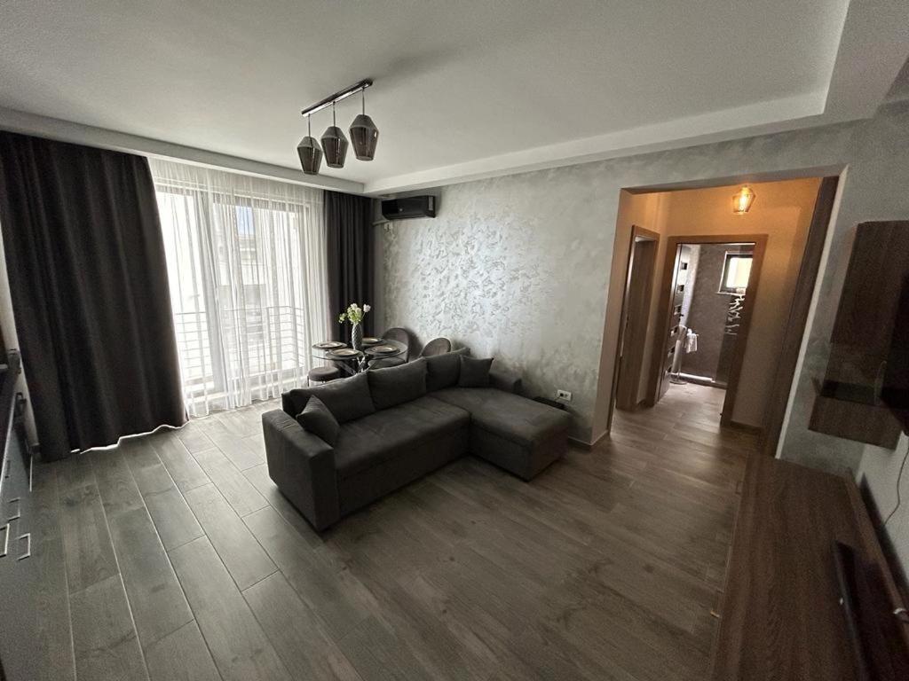 By The Sea Ap. 9 Apartment Navodari Luaran gambar