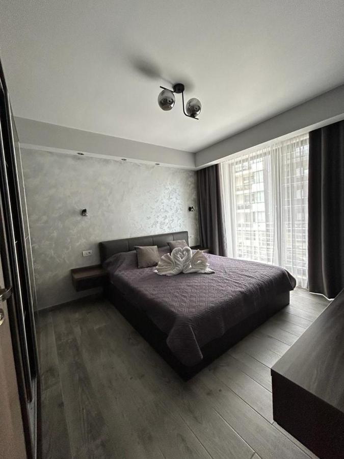 By The Sea Ap. 9 Apartment Navodari Luaran gambar