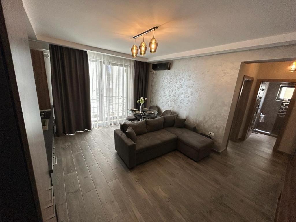 By The Sea Ap. 9 Apartment Navodari Luaran gambar