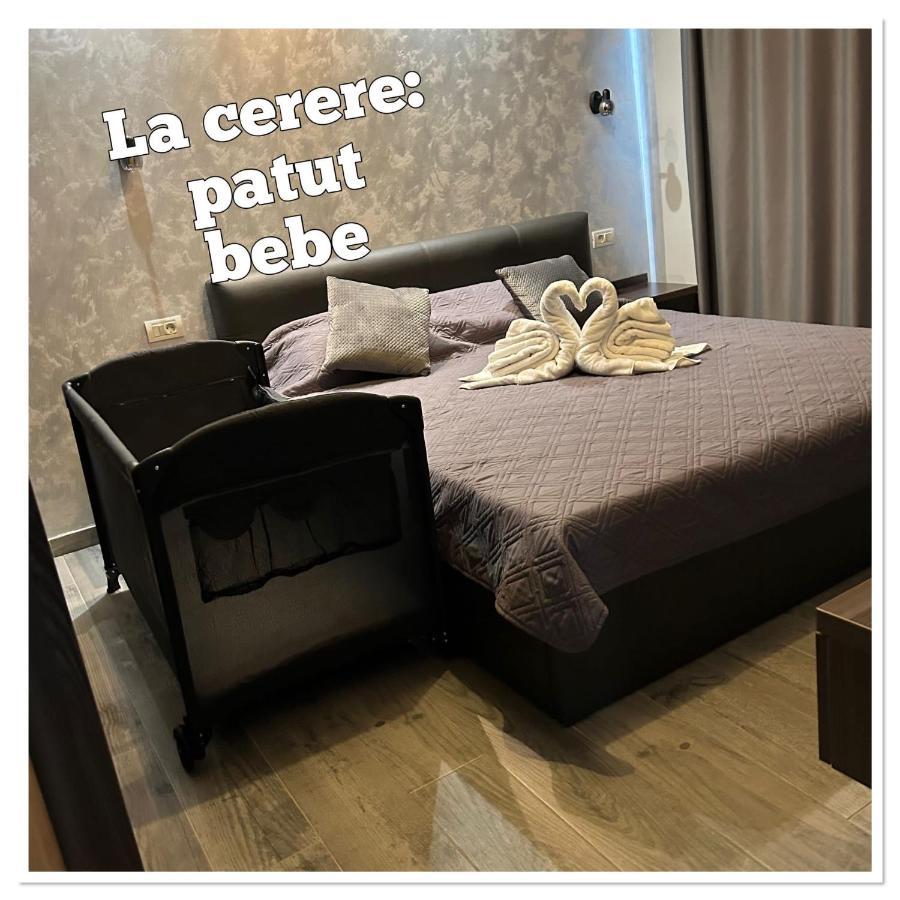 By The Sea Ap. 9 Apartment Navodari Luaran gambar